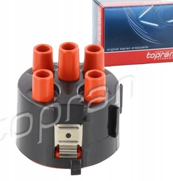 Колпачок аппарата зажигания vw golf ii 1.6 1.8 gti фото №1