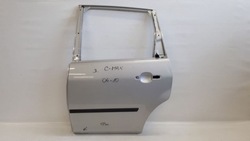 Ford focus c-max 2004 двері ліві зад фото №1