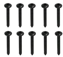 Vw caddy crafter golf vi plus застібки гвинти гвинти фото №1