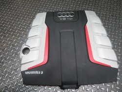 Кришка захист двигуна audi sq7 4m0103926b fv фото №1