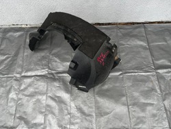 Fiat 500e электрик abarth подкрылок левая передние 2021- фото №1