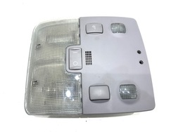 Лампа стельова audi a4 b5 8d0947111n універсал 94-02 інтер'єру фото №1