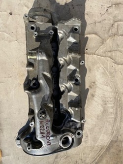 Honda accord viii 2.2 08-15r крышка клапанов n22b1 дизель фото №1