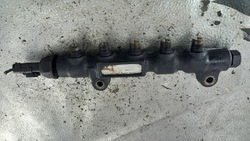 Планка вприскувальний citroen c3 1.4hdi 05r hb фото №1