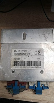 Компьютер блок управления 16246989 фото №1