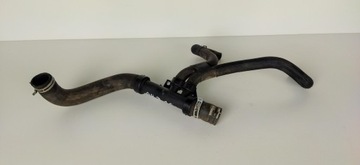 Trafic iii vivaro b 1.6 шланг води магістраль фото №1