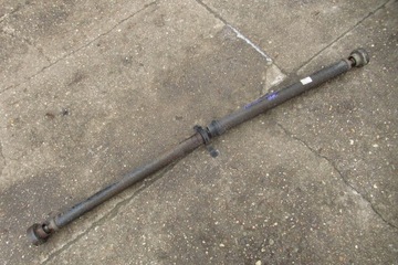 Audi a8 d3 3.0 tdi wał привідний фото №1