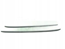 Passat b8 универсал рейлинги крышные 3g9860026k/025k фото №1