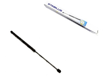 Амортизатор телескоп кришки [stabilus] фото №1