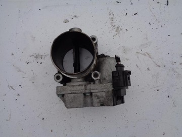 Дроссельная заслонка 96955300 chevrolet captiva i 2.0 vcdi фото №1