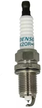 Denso свечи sk20rp11 lexus is i 300 gs 300 фото №1