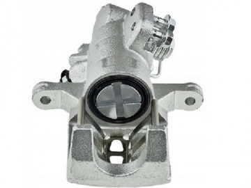 Суппорт тормозной зад honda civic 4d 05-12 правые фото №1