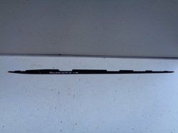 Планка пороговая левая накладка mercedes c-klasa w205 amg 6.3 фото №1