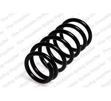 Lesjofors пружина підвішування suzuki swift фото №1