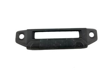 Бампер переднє 2018 фото №1