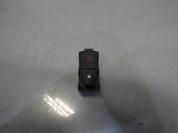 Кнопка аварійних блокування двері scenic iii фото №1