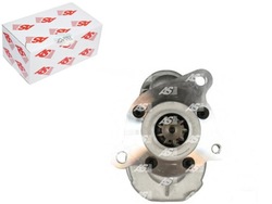 As-pl стартер 047911023c 047911023g 44311514133 фото №1