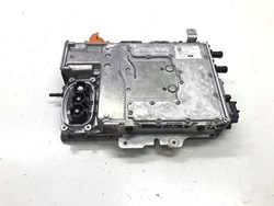 Jaguar i-pace x590 інвертор перетворювач напруги інвертор m9d3-14g138-ae фото №1