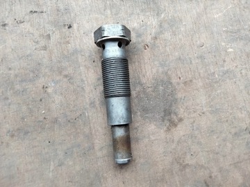 Натяжитель распределительный вал mercedes sprinter 651 2,2 cdi a6510500800 фото №1