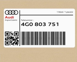 Порог левая audi a6 a7 rs6 rs7 фото №1