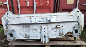 Pas задній зад ванна підлога cx3 mazda cx-3 фото №1