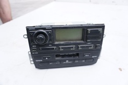 Радіо cd toyota 86110-05010 фото №1