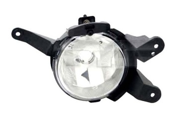 Галоген tyc 96850065 95169827 95989995 95169823 фото №1