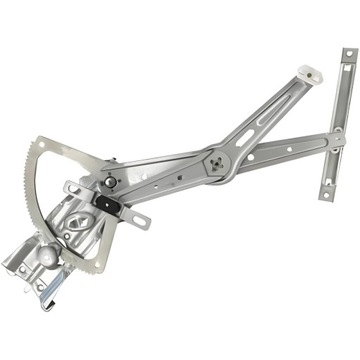 Подъемник стекла opel astra h 04-09 фото №1