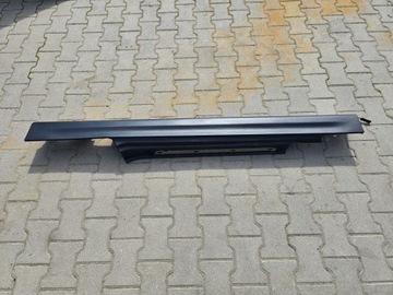 Планка порогова ліва mini cooper f56 5a3de51 фото №1