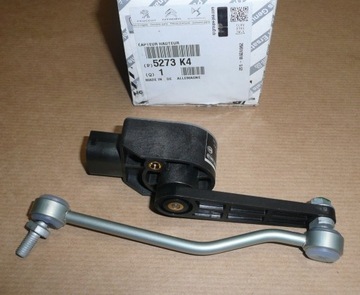 Датчик высоты кузова зад c jumper 5273k4 фото №1