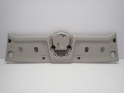 Потолок бардачок полка защита 9683415077 partner iii berlingo iii 12r фото №1