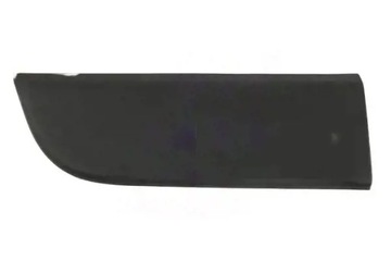 Планка декоративна двері ft90898 fast фото №1