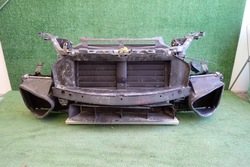 Pas перед радиатор maserati levante рестайлинг 2021 2.0 tb фото №1