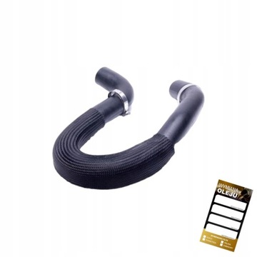 Шланг peugeot opel zafira vivaro 1.5 фото №1