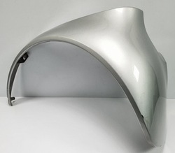 Крило лівий зад задній eb2 ead smart fortwo 450 0004750v007 фото №1