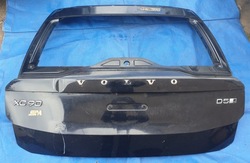 Volvo xc90 xc 90 xc-90 ii 15 2015 задня кришка фото №1