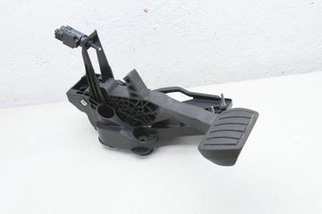 Peugeot 308 iii t10 astra l citroen педаль тормоза автомат фото №1