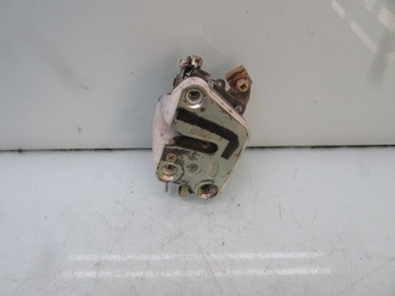 Matiz 01r замок двері праві перед переднє фото №1