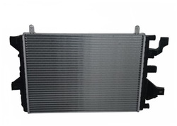 Радиаторов дополнительный jaguar f-type xf xj 2.0t 3.0v6 5.0v8 фото №1