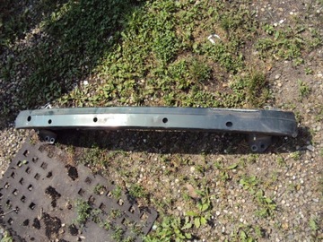 Балка бампера corsa c передня перед фото №1