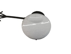 Opel meriva b заглушка фаркоп бампер зад фото №1