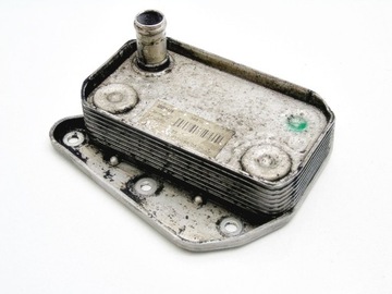 Радиаторов масла двигателя 2.2 cdi vito w638 класс v фото №1