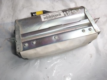 Подушка подушка безопасности 3b0880204 vw passat b5 fl фото №1