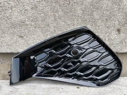 Решітка бампера зад задня права audi rs3 8y0 8y фото №1