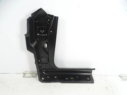 Порог правые mazda cx-5 i 12-17 фото №1