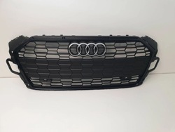 Audi a5 решітка радіатора решітка 8w6853651be фото №1