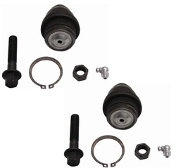 2x шкворень важеля перед jeep patriot 2007-2017 фото №1