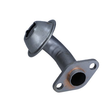 Маслоприймач насоса масла skoda siperb i seat exeo фото №1