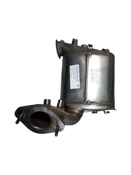 Фильтр dodge journey caliber jeep compass 4743962aa фото №1