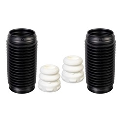 Отбойник перед audi a3 tt seat leon leon sc leon sportstourer leon st leon st/ фото №1